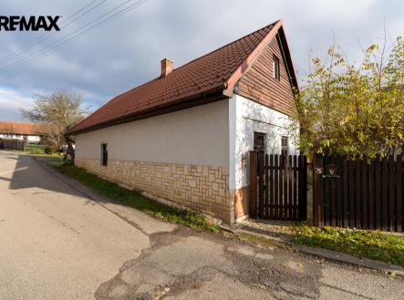 ujezd-33.jpg | Prodej - dům/vila, 217 m²