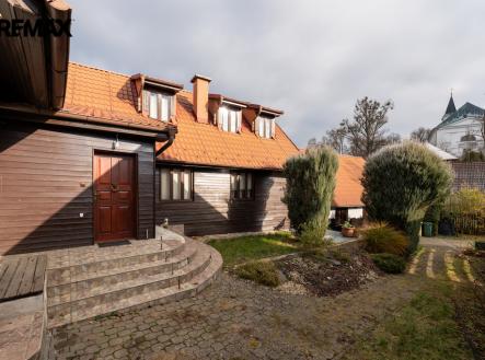 ujezd-32.jpg | Prodej - dům/vila, 217 m²