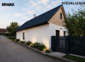 Prodej - dům/vila, 217 m²
