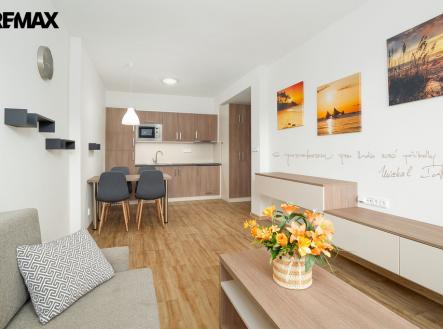 Prodej bytu, 2+kk, 45 m² obrázek