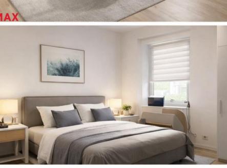 frimlova-loznice.jpeg | Pronájem bytu, 2+1, 55 m²