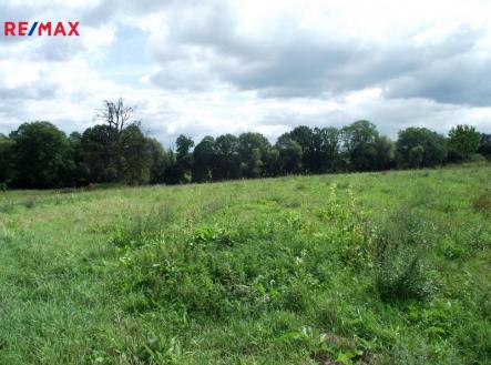 polom4.jpg | Prodej - pozemek pro bydlení, 1 399 m²