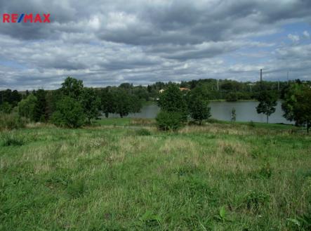 polom5.jpg | Prodej - pozemek pro bydlení, 1 399 m²