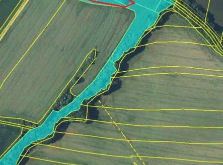 polom1.jpg | Prodej - pozemek pro bydlení, 1 399 m²