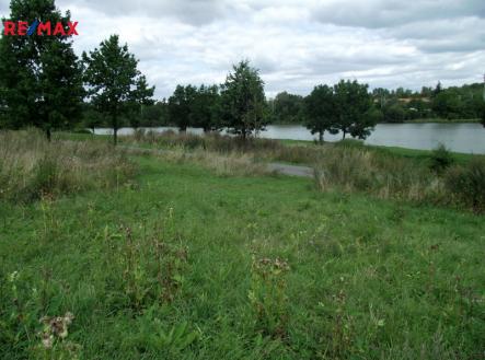 polom3.jpg | Prodej - pozemek pro bydlení, 1 399 m²