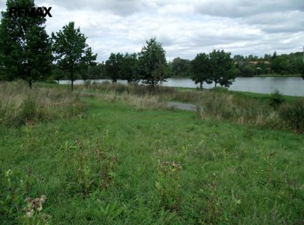 polom3.jpg | Prodej - pozemek pro bydlení, 1 399 m²