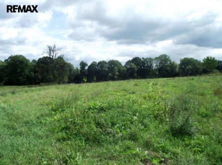 polom4.jpg | Prodej - pozemek pro bydlení, 1 399 m²