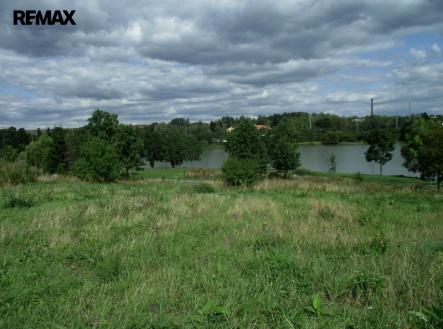 polom5.jpg | Prodej - pozemek pro bydlení, 1 399 m²