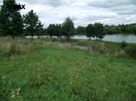 polom3.jpg | Prodej - pozemek pro bydlení, 1 399 m²