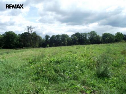 polom4.jpg | Prodej - pozemek pro bydlení, 1 399 m²