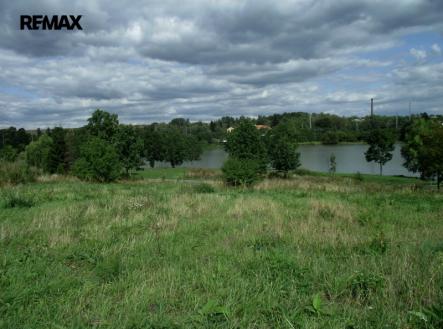 polom5.jpg | Prodej - pozemek pro bydlení, 1 399 m²