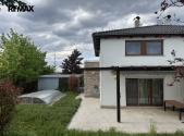 Prodej - dům/vila, 184 m²