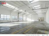 Pronájem - výrobní prostor, 1 273 m²