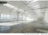 Pronájem - výrobní prostor, 1 273 m²