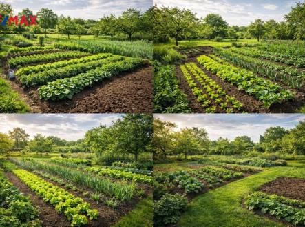 rosteni-zahrada-2.jpeg | Prodej - pozemek, zahrada, 1 311 m²