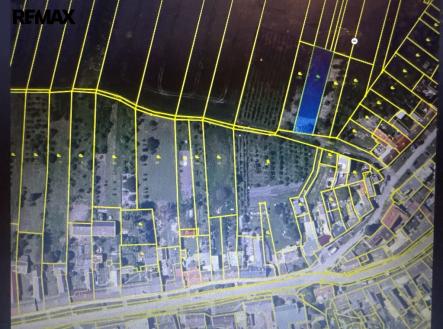 Prodej - pozemek, zahrada, 1 311 m² obrázek