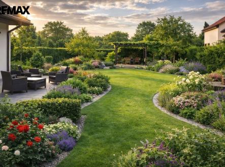 rosteni-zahrada-1.jpeg | Prodej - pozemek, zahrada, 1 311 m²