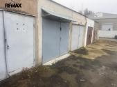Prodej - malý objekt/garáž