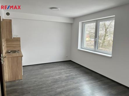img-2141.jpeg | Pronájem bytu, 1+kk, 27 m²