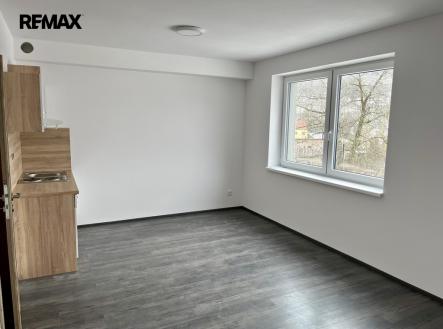 img-2141.jpeg | Pronájem bytu, 1+kk, 27 m²
