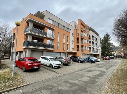 Prodej bytu, 2+kk, 53 m² obrázek