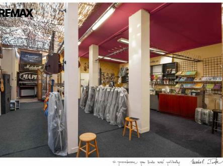 titulka-hudebniny-1.jpg | Pronájem - obchodní prostor, 198 m²