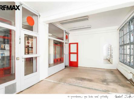 titulka-2.jpg | Pronájem - obchodní prostor, 25 m²