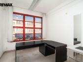 Pronájem - obchodní prostor, 12 m²