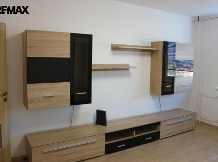 Pronájem bytu, 3+1, 69 m² obrázek