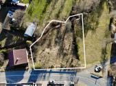 Prodej - pozemek pro bydlení, 1 030 m²