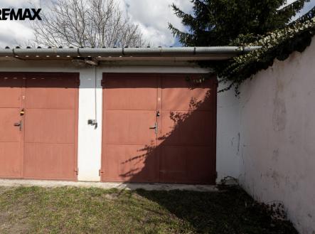 img-2538.jpg | Pronájem - malý objekt/garáž