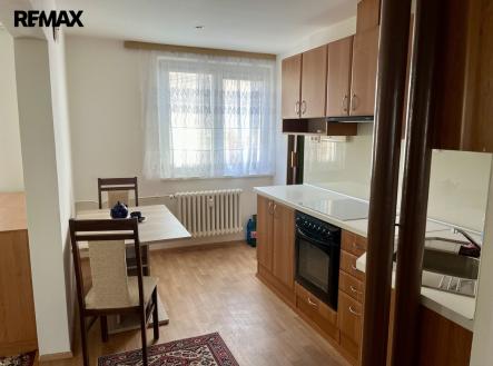 img-2215.jpeg | Pronájem bytu, 3+kk, 72 m²