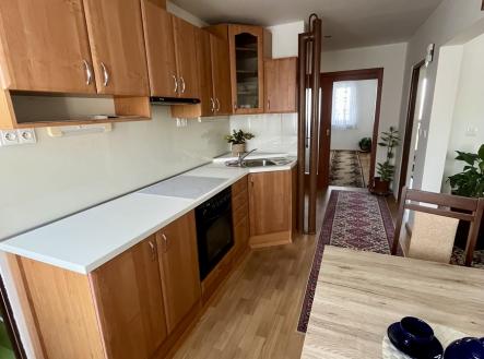img-2223.jpeg | Pronájem bytu, 3+kk, 72 m²