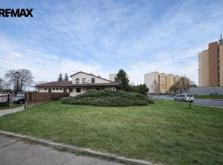 Pronájem - obchodní prostor, 50 m² obrázek