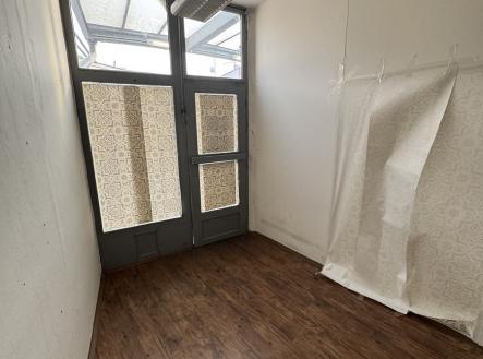 img-3580.jpeg | Pronájem - obchodní prostor, 31 m²