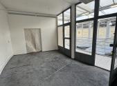 Pronájem - obchodní prostor, 31 m²