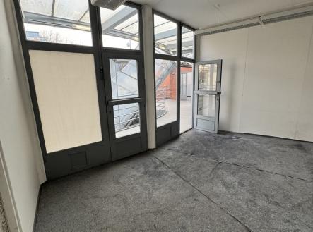 img-3588-002.jpeg | Pronájem - obchodní prostor, 20 m²