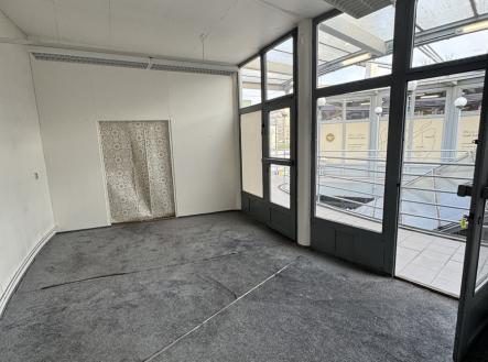 img-3586.jpeg | Pronájem - obchodní prostor, 20 m²