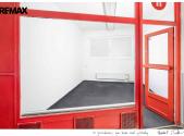 Pronájem - obchodní prostor, 14 m²