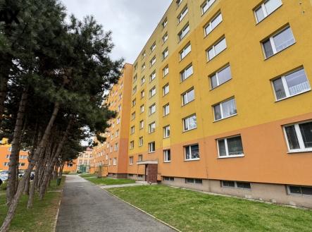 budek-byt-2.jpeg | Pronájem bytu, 2+1, 43 m²