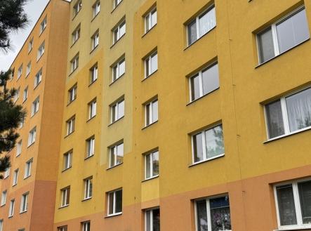 budek-byt-1.jpeg | Pronájem bytu, 2+1, 43 m²