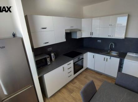 budek-foto-2.jpeg | Pronájem bytu, 2+1, 43 m²