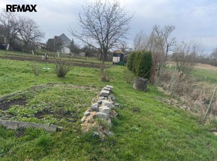 chropyne-zahrada-2.jpeg | Prodej - pozemek, zahrada, 379 m²