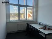 Pronájem - kanceláře, 23 m²