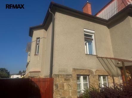 Pronájem bytu, 3+1, 75 m² obrázek