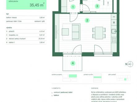 dum-b1-byt-b4-011.jpg | Prodej bytu, 1+kk, 38 m²