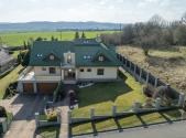 Prodej - dům/vila, 615 m²