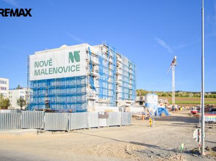 Prodej bytu, 2+kk, 61 m² obrázek