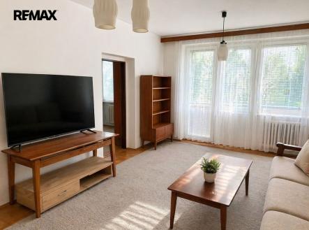 manakova-foto-1.jpeg | Pronájem bytu, 3+1, 90 m²