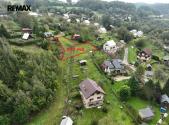 Prodej - pozemek pro bydlení, 815 m²